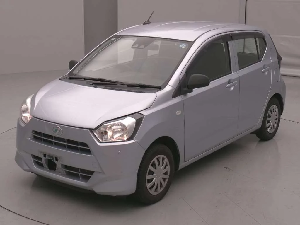 Daihatsu Mira e:S LA350S 2022